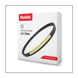 Haida Shock-Proof UV filters